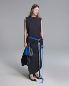 Lili Fall 2025 Ready-to-War Collection