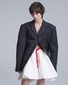 Lili Fall 2025 Ready-to-War Collection