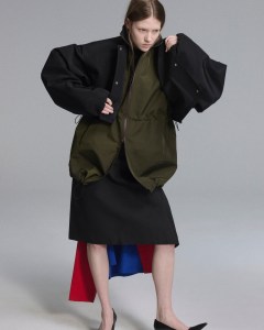 Lili Fall 2025 Ready-to-War Collection