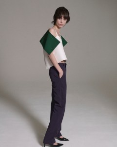 Lili Fall 2025 Ready-to-War Collection