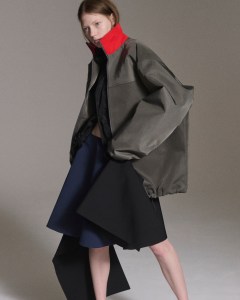 Lili Fall 2025 Ready-to-War Collection
