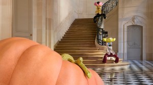 Loewe Fall 2025 Ready-To-Wear Collection at Paris Fashion Week