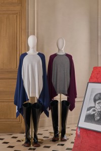 Loewe Fall 2025 Ready-To-Wear Collection at Paris Fashion Week
