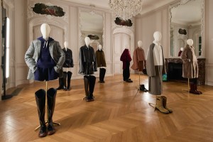 Loewe Fall 2025 Ready-To-Wear Collection at Paris Fashion Week