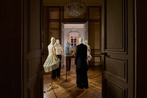 Loewe Fall 2025 Ready-To-Wear Collection at Paris Fashion Week