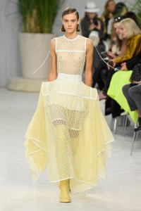 Loewe RTW Spring 2020