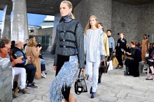 Loewe RTW Spring 2016