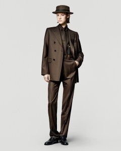 Loro Piana Fall 2025 Ready-to-Wear Collection at Milan Fashion Week