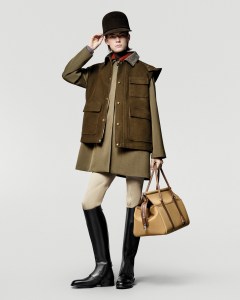 Loro Piana Fall 2025 Ready-to-Wear Collection at Milan Fashion Week