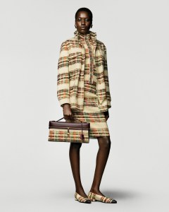 Loro Piana Fall 2025 Ready-to-Wear Collection at Milan Fashion Week