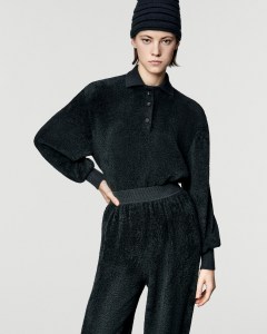 Loro Piana Fall 2025 Ready-to-Wear Collection at Milan Fashion Week