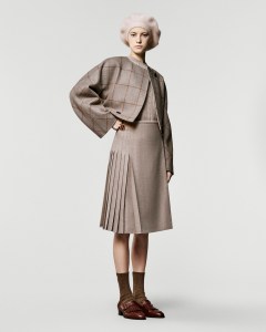Loro Piana Fall 2025 Ready-to-Wear Collection at Milan Fashion Week