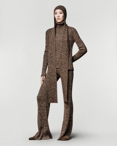 Loro Piana Fall 2025 Ready-to-Wear Collection at Milan Fashion Week