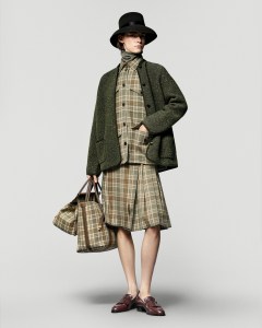 Loro Piana Fall 2025 Ready-to-Wear Collection at Milan Fashion Week
