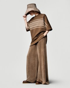 Loro Piana Fall 2025 Ready-to-Wear Collection at Milan Fashion Week