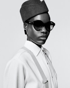 Loro Piana Fall 2025 Ready-to-Wear Collection at Milan Fashion Week
