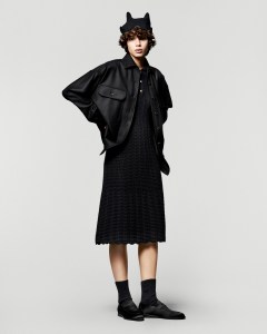 Loro Piana Fall 2025 Ready-to-Wear Collection at Milan Fashion Week