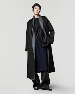 Loro Piana Fall 2025 Ready-to-Wear Collection at Milan Fashion Week