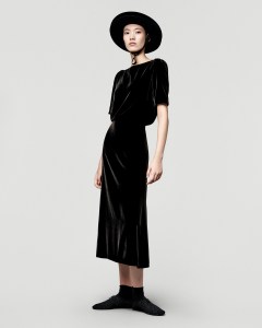Loro Piana Fall 2025 Ready-to-Wear Collection at Milan Fashion Week