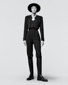 Loro Piana Fall 2025 Ready-to-Wear Collection at Milan Fashion Week