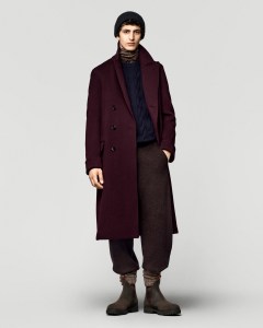 Loro Piana Fall 2025 Ready-to-Wear Collection at Milan Fashion Week