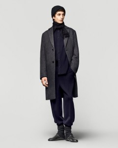 Loro Piana Fall 2025 Ready-to-Wear Collection at Milan Fashion Week