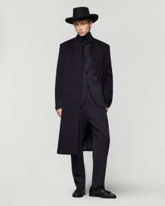 Loro Piana Fall 2025 Ready-to-Wear Collection at Milan Fashion Week