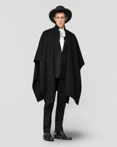 Loro Piana Fall 2025 Ready-to-Wear Collection at Milan Fashion Week