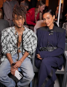 Jaden Smith, Shay Mitchell