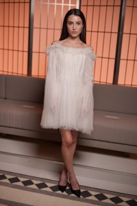 Madeline Argy