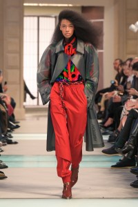 Louis Vuitton Fall 2025 Ready-to-Wear Collection at Paris Fashion Week