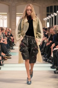 Louis Vuitton Fall 2025 Ready-to-Wear Collection at Paris Fashion Week