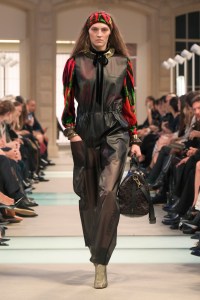 Louis Vuitton Fall 2025 Ready-to-Wear Collection at Paris Fashion Week