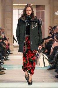 Louis Vuitton Fall 2025 Ready-to-Wear Collection at Paris Fashion Week