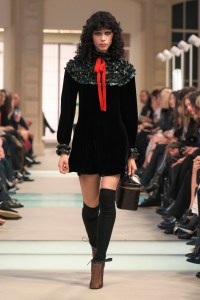 Louis Vuitton Fall 2025 Ready-to-Wear Collection at Paris Fashion Week