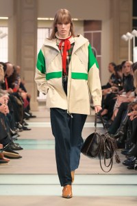 Louis Vuitton Fall 2025 Ready-to-Wear Collection at Paris Fashion Week