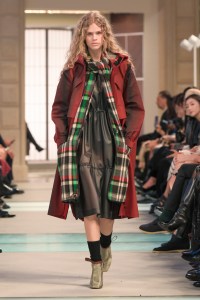 Louis Vuitton Fall 2025 Ready-to-Wear Collection at Paris Fashion Week