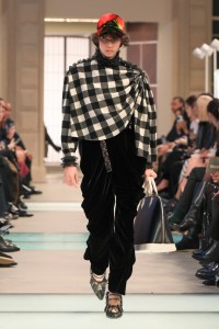 Louis Vuitton Fall 2025 Ready-to-Wear Collection at Paris Fashion Week