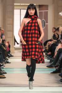 Louis Vuitton Fall 2025 Ready-to-Wear Collection at Paris Fashion Week