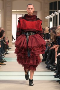 Louis Vuitton Fall 2025 Ready-to-Wear Collection at Paris Fashion Week