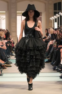 Louis Vuitton Fall 2025 Ready-to-Wear Collection at Paris Fashion Week