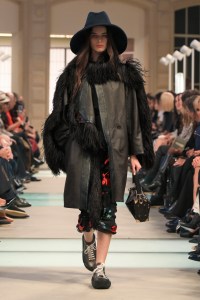 Louis Vuitton Fall 2025 Ready-to-Wear Collection at Paris Fashion Week