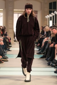 Louis Vuitton Fall 2025 Ready-to-Wear Collection at Paris Fashion Week