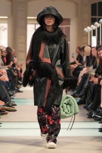 Louis Vuitton Fall 2025 Ready-to-Wear Collection at Paris Fashion Week