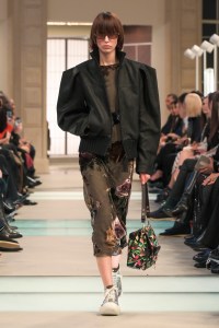Louis Vuitton Fall 2025 Ready-to-Wear Collection at Paris Fashion Week