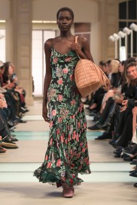 Louis Vuitton Fall 2025 Ready-to-Wear Collection at Paris Fashion Week