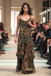 Louis Vuitton Fall 2025 Ready-to-Wear Collection at Paris Fashion Week
