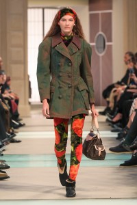 Louis Vuitton Fall 2025 Ready-to-Wear Collection at Paris Fashion Week