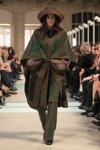 Louis Vuitton Fall 2025 Ready-to-Wear Collection at Paris Fashion Week