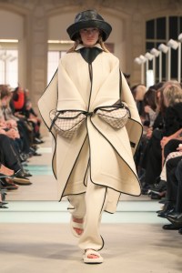 Louis Vuitton Fall 2025 Ready-to-Wear Collection at Paris Fashion Week